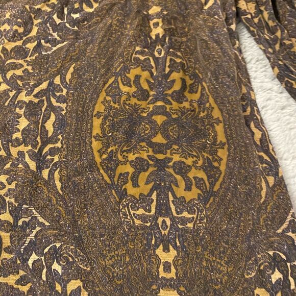 Club Monaco 100% silk mini dress, XS - Picture 2 of 8